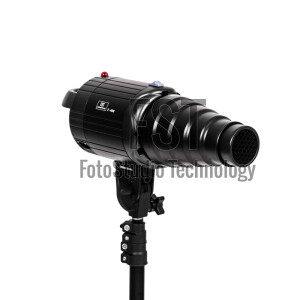 FST F-400 Unique KIT комплект импульсного света