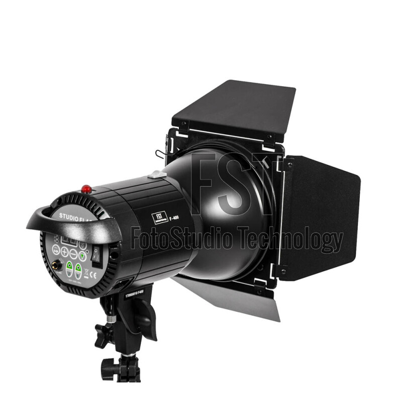 FST F-400 Unique KIT комплект импульсного света