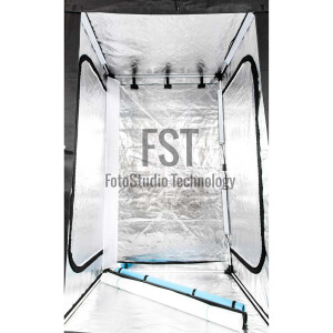 FST LT-200 LED портативная фотостудия