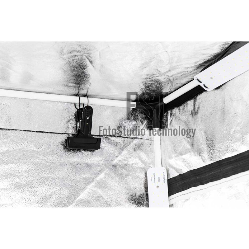 FST LT-200 LED портативная фотостудия