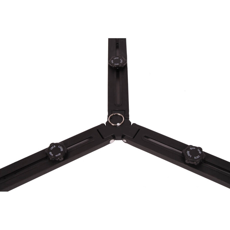 FST ST-9902 видеоштатив