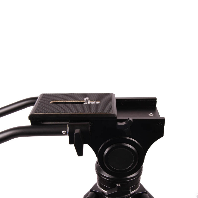 FST ST-9902 видеоштатив