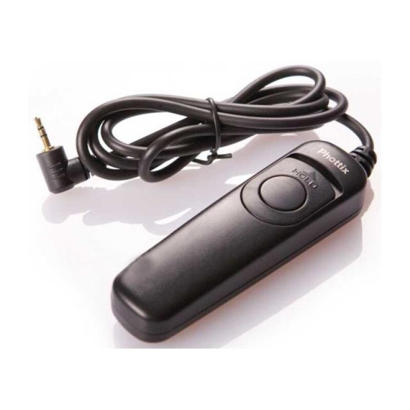 Phottix 10440 Remote Control C6 (small) 1m пульт ДУ
