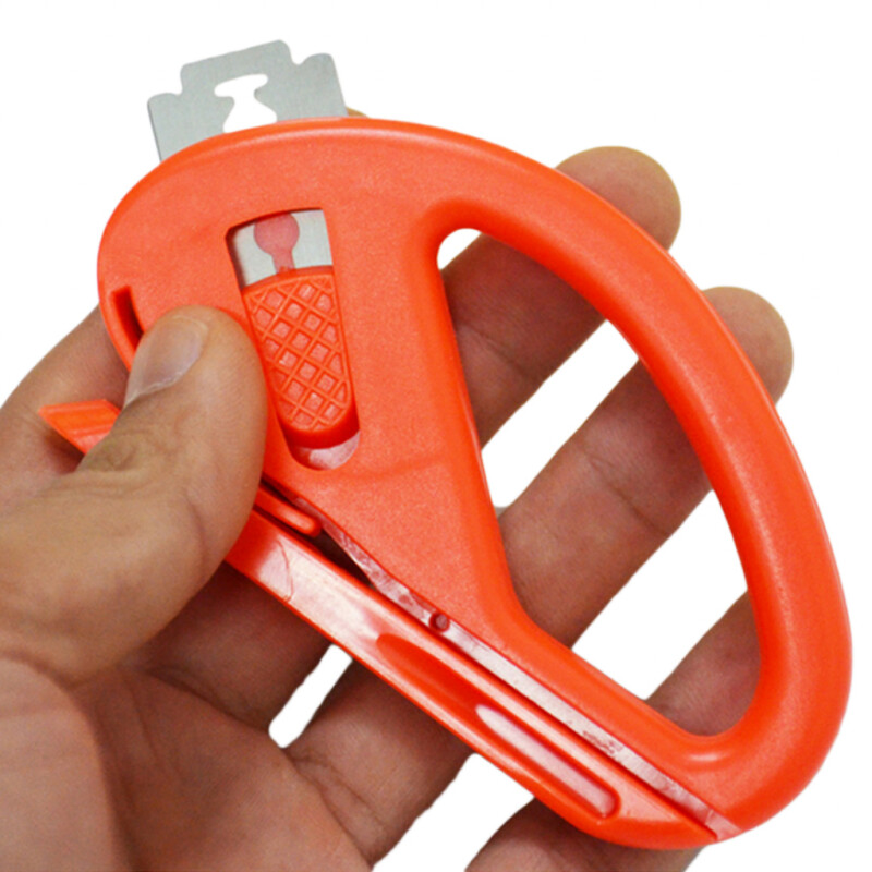 Fotokvant BGK-01 нож для резки бумажного фона