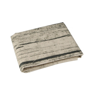 Fotokvant DAN-1126 тканевый фон с окрасом под дерево для съемки предметов 45 см