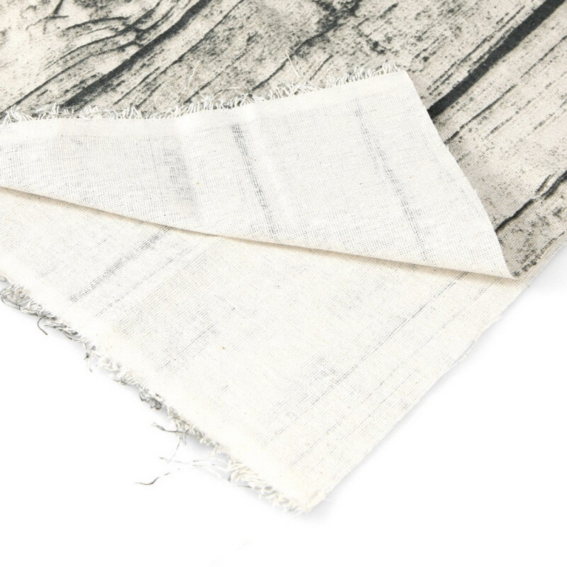 Fotokvant DAN-1126 тканевый фон с окрасом под дерево для съемки предметов 45 см