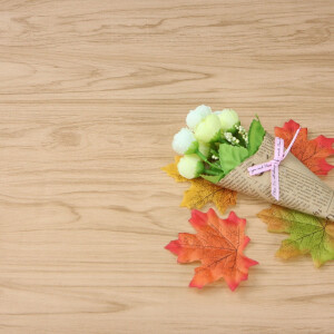 Fotokvant DAN-1129 бумажный фон с окрасом под дерево WP3 для съемки предметов