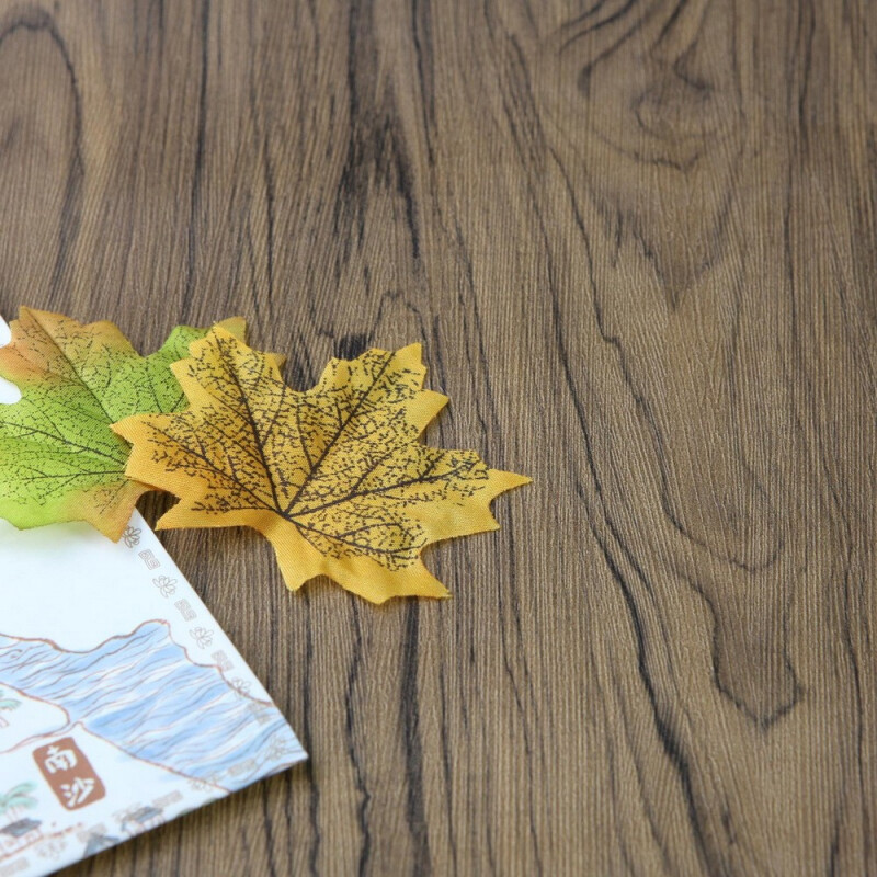 Fotokvant DAN-1130 бумажный фон с окрасом под дерево WP4 для съемки предметов