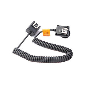 Fujimi FJOC-E3 кабель TTL для вспышек системы Canon 1,5 м