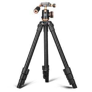 Fujimi FT28S универсальный алюминиевый штатив 126 см с шаровой головой и рукояткой