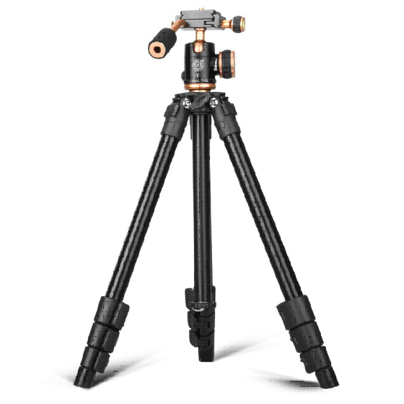 Fujimi FT28S универсальный алюминиевый штатив 126 см с шаровой головой и рукояткой