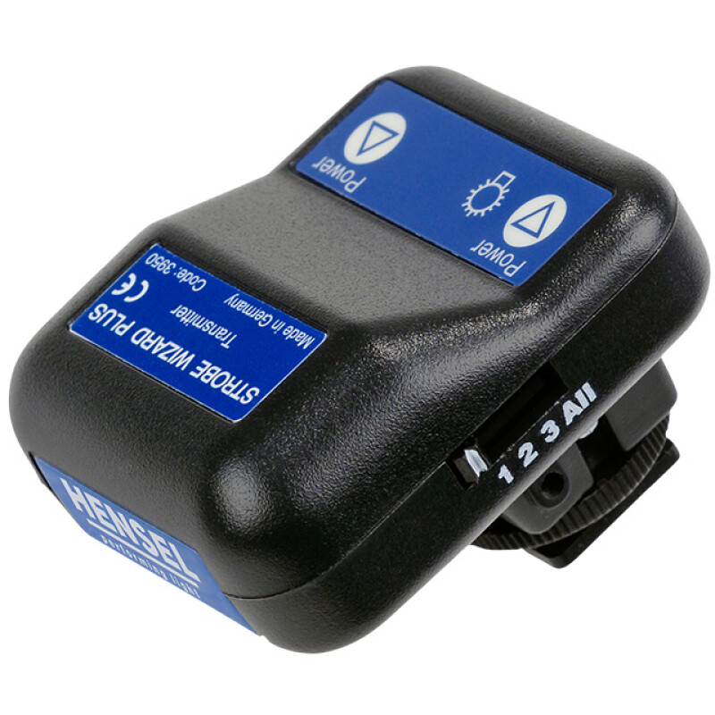 Hensel Integra Plus Primary Kit комплект для начинающих фотографов