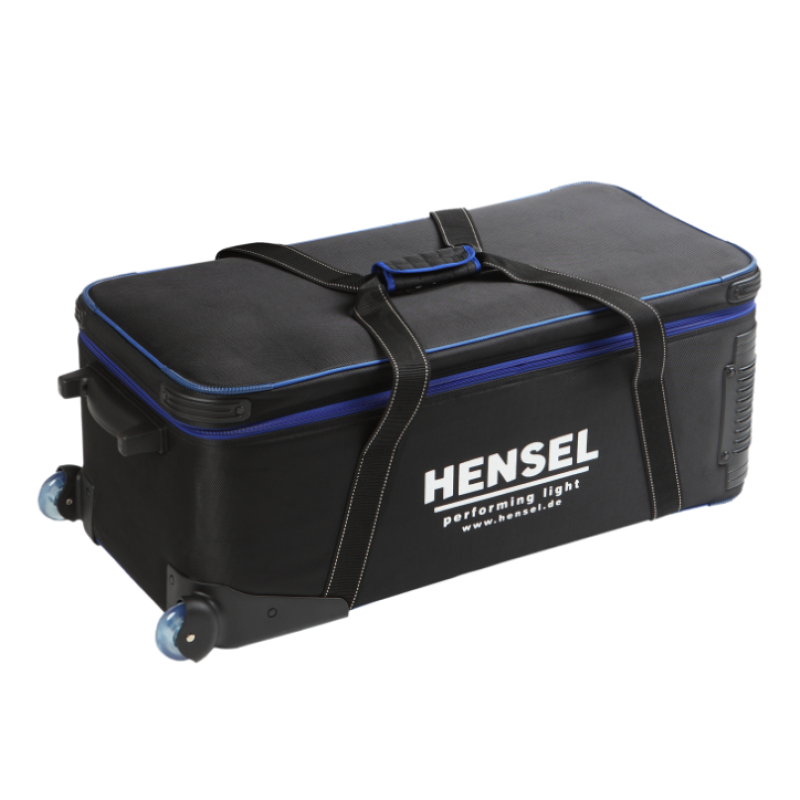 Hensel Integra Plus Primary Kit комплект для начинающих фотографов