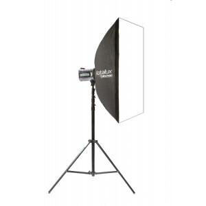 Elinchrom (26641) Rotalux софтбокс 90х110 см (Recta) без коннектора