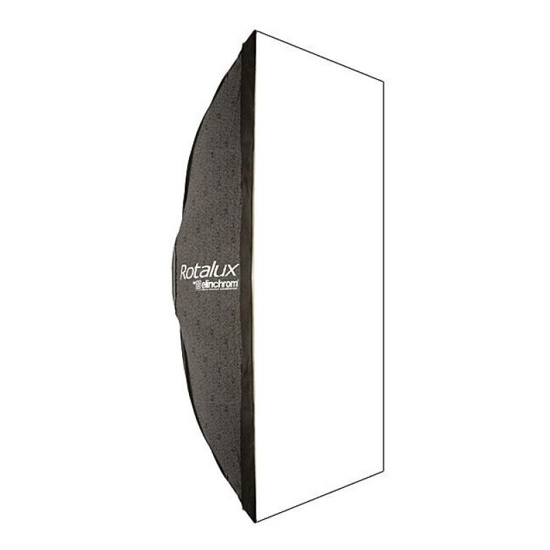 Elinchrom (26641) Rotalux софтбокс 90х110 см (Recta) без коннектора