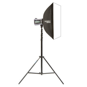 Elinchrom (26642) Rotalux софтбокс 70x70 см (Square) без коннектора