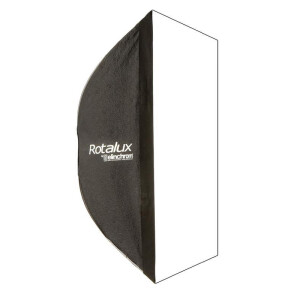 Elinchrom (26643) Rotalux софтбокс 100x100 см (Square) без коннектора