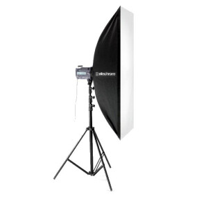 Elinchrom (26645) Rotalux софтбокс 50x130 см (Strip) без коннектора
