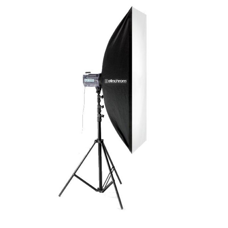 Elinchrom (26645) Rotalux софтбокс 50x130 см (Strip) без коннектора