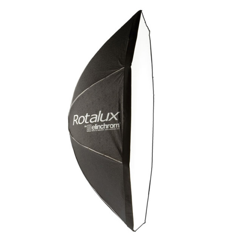 Elinchrom (26646) Rotalux софтбокс 100 см (Octa) без коннектора