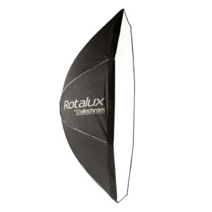 Elinchrom (26647) Rotalux софтбокс 135 см (Octa) без коннектора