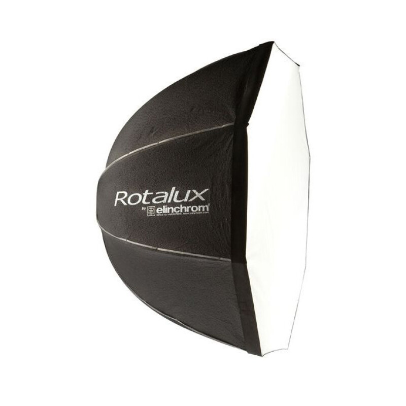 Elinchrom (26648) Rotalux софтбокс 100 см (Deep Octa) без коннектора