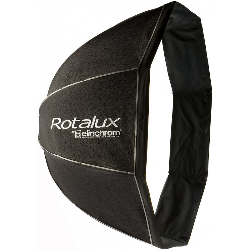 Elinchrom (26648) Rotalux софтбокс 100 см (Deep Octa) без коннектора