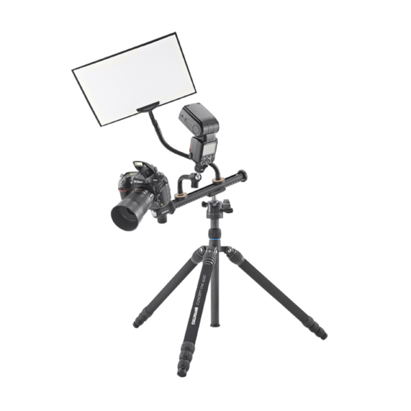 Cullmann CONCEPT ONE OXC 389 многофункциональная колонна