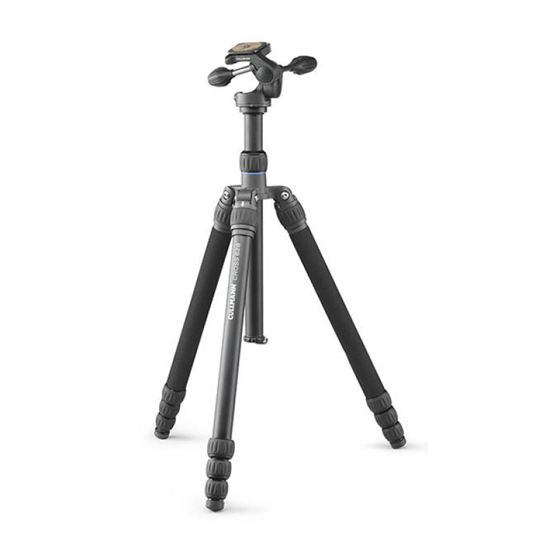 Cullmann CROSS 622 RW20 штатив с 3D головой