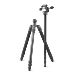 Cullmann CROSS 625M RW30 штатив с 3D-головой и моноподом