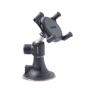 Cullmann CROSS CS23 штатив с вакуумным держателем