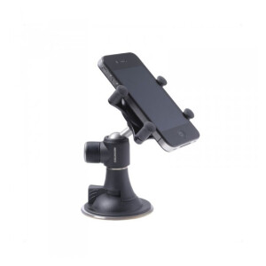 Cullmann CROSS CS23 штатив с вакуумным держателем