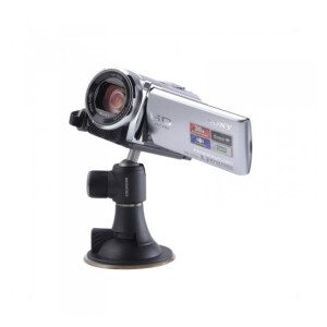 Cullmann CROSS CS23 штатив с вакуумным держателем