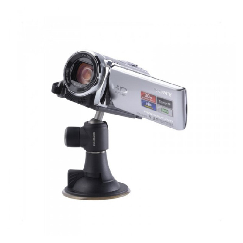 Cullmann CROSS CS23 штатив с вакуумным держателем