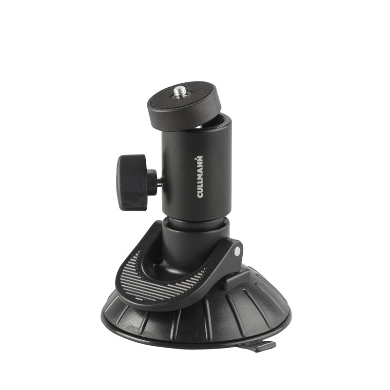 Cullmann CROSS CS33 вакуумная присоска с шаровой головой