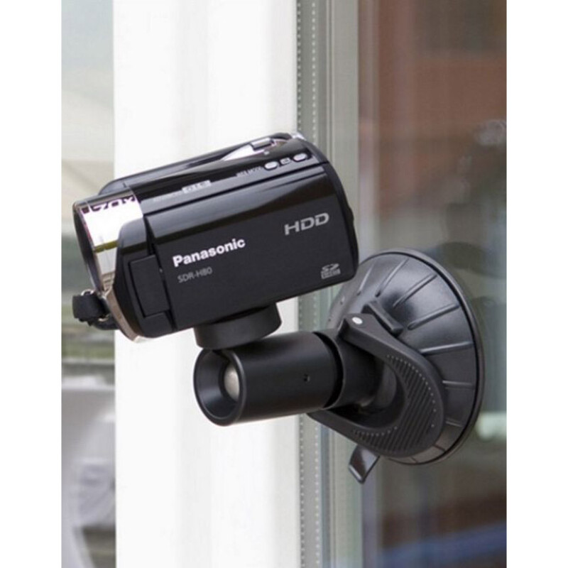 Cullmann CROSS CS33 вакуумная присоска с шаровой головой