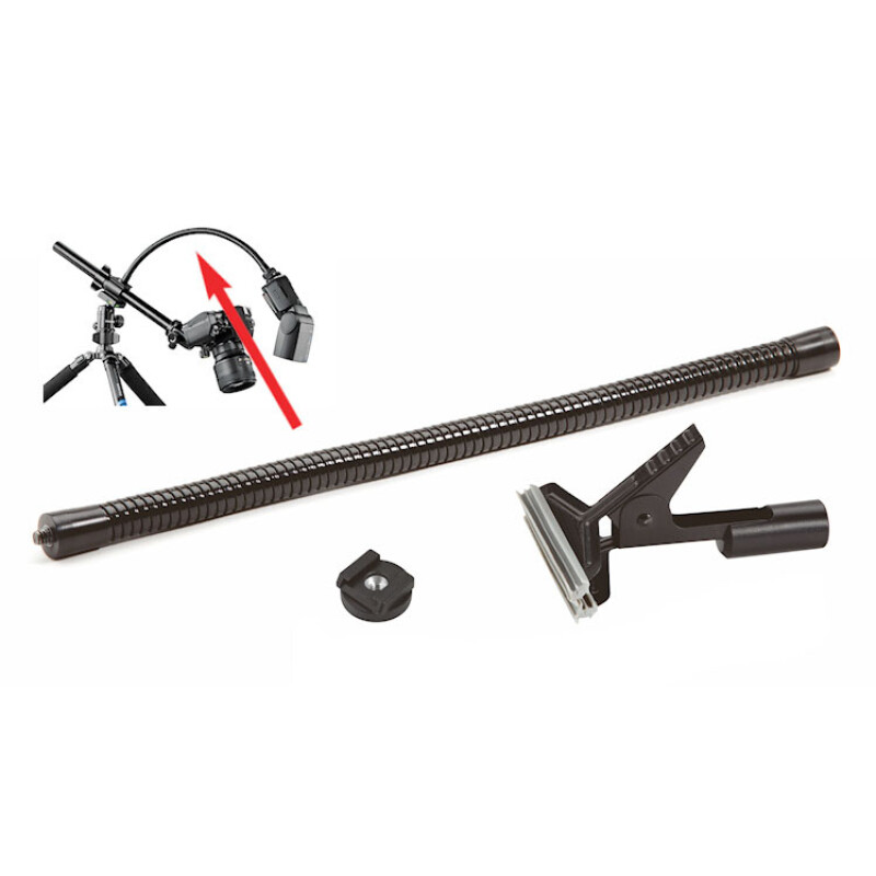 Cullmann CROSS CX668 комплект держателей для макро-съемки