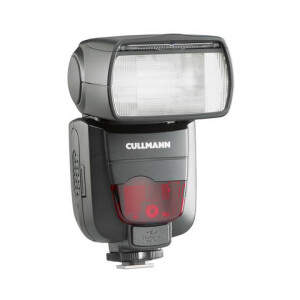 Cullmann CUlight FR 60N накамерная фотовспышка для Nikon