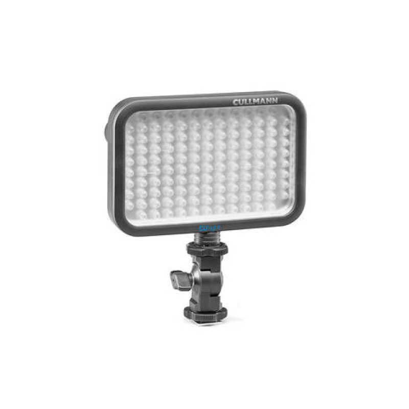 Cullmann CUlight V 320 DL накамерный свет 126 светодиодов