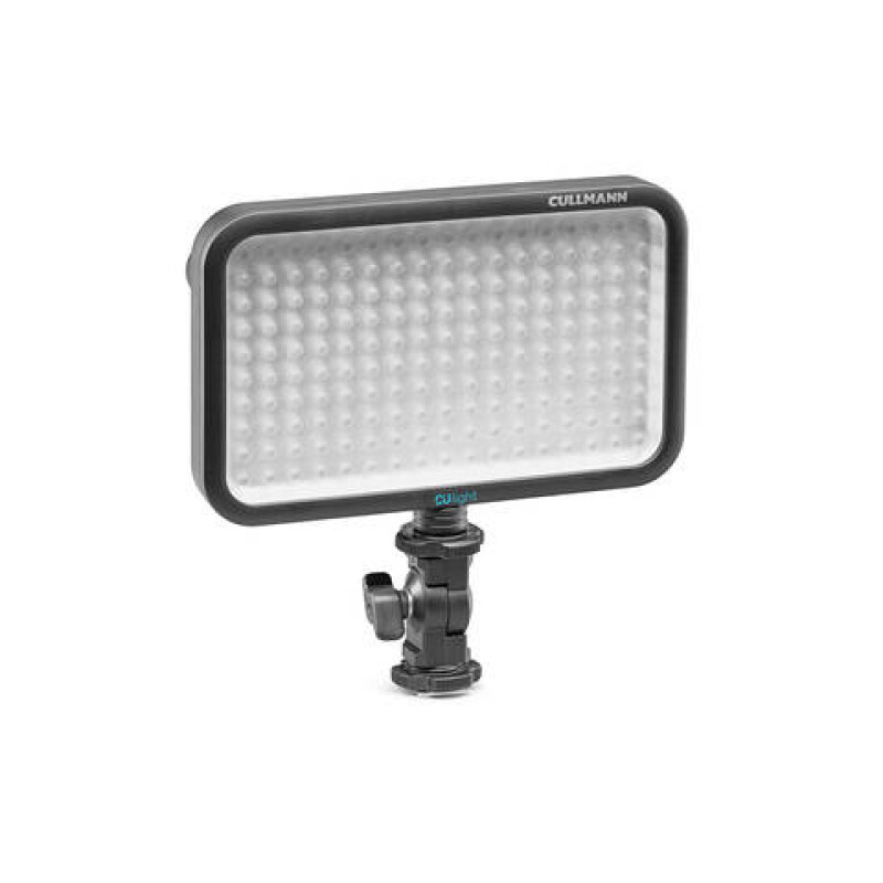 Cullmann CUlight V 390 DL накамерный свет 170 светодиодов