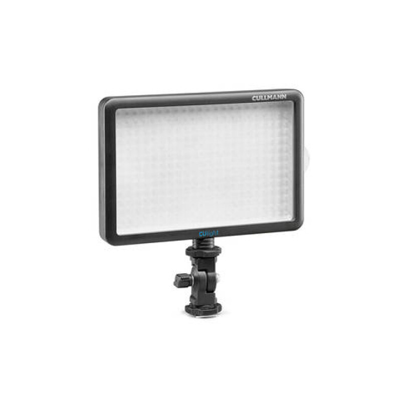 Cullmann CUlight VR 860 BC накамерный свет 308 светодиодов