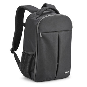 Cullmann MALAGA BackPack 550+ рюкзак для фото- видеооборудования черный