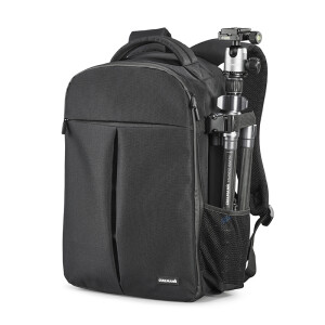 Cullmann MALAGA BackPack 550+ рюкзак для фото- видеооборудования черный