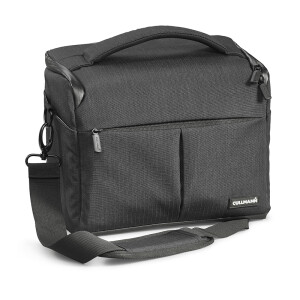 Cullmann MALAGA Maxima 300 сумка для фото- видеокамеры черная