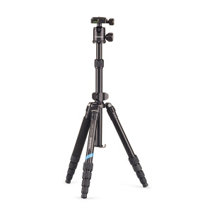 Cullmann MUNDO 522T black штатив с шаровой головой