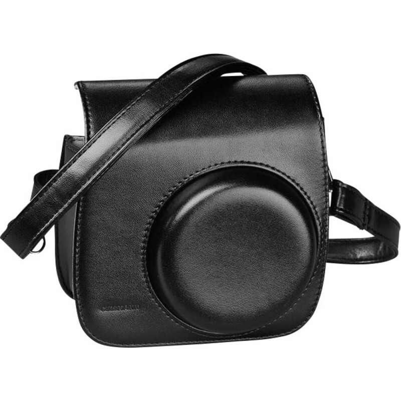 Cullmann RIO Fit 100 black сумка для Fujifilm Instax mini 8/9