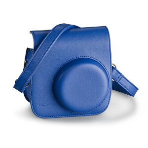 Cullmann RIO Fit 100 dark blue сумка для Fujifilm Instax mini 8/9