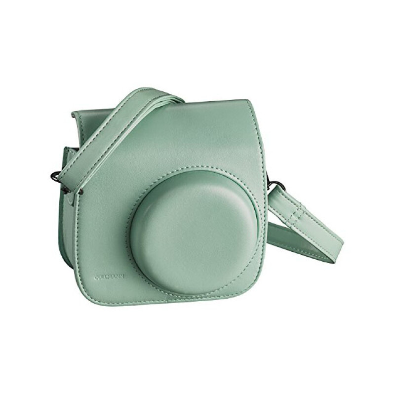 Cullmann RIO Fit 100 mint сумка для Fujifilm Instax mini 8/9