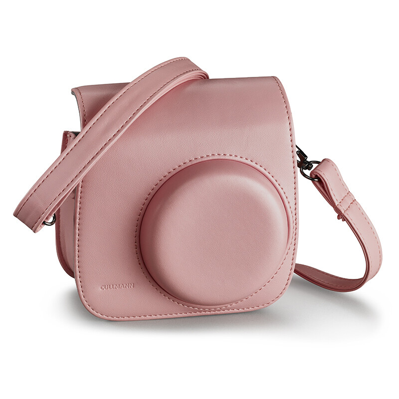 Cullmann RIO Fit 100 pink сумка для Fujifilm Instax mini 8/9