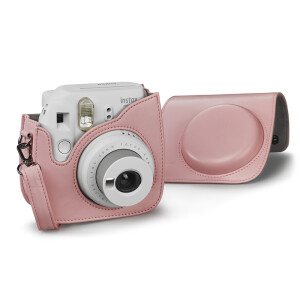 Cullmann RIO Fit 100 pink сумка для Fujifilm Instax mini 8/9